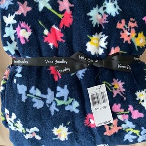 Vera Bradley blanket